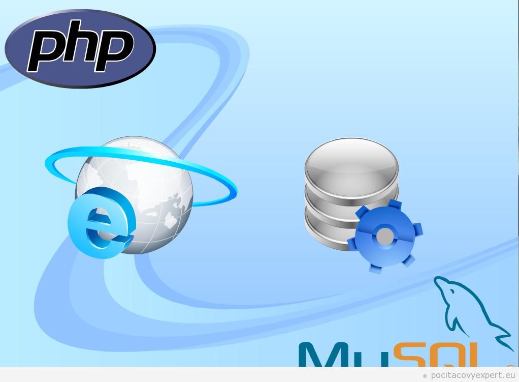 Kapitola 1-Tutoriál k PHP a MySQL: Prvé kroky s PHP