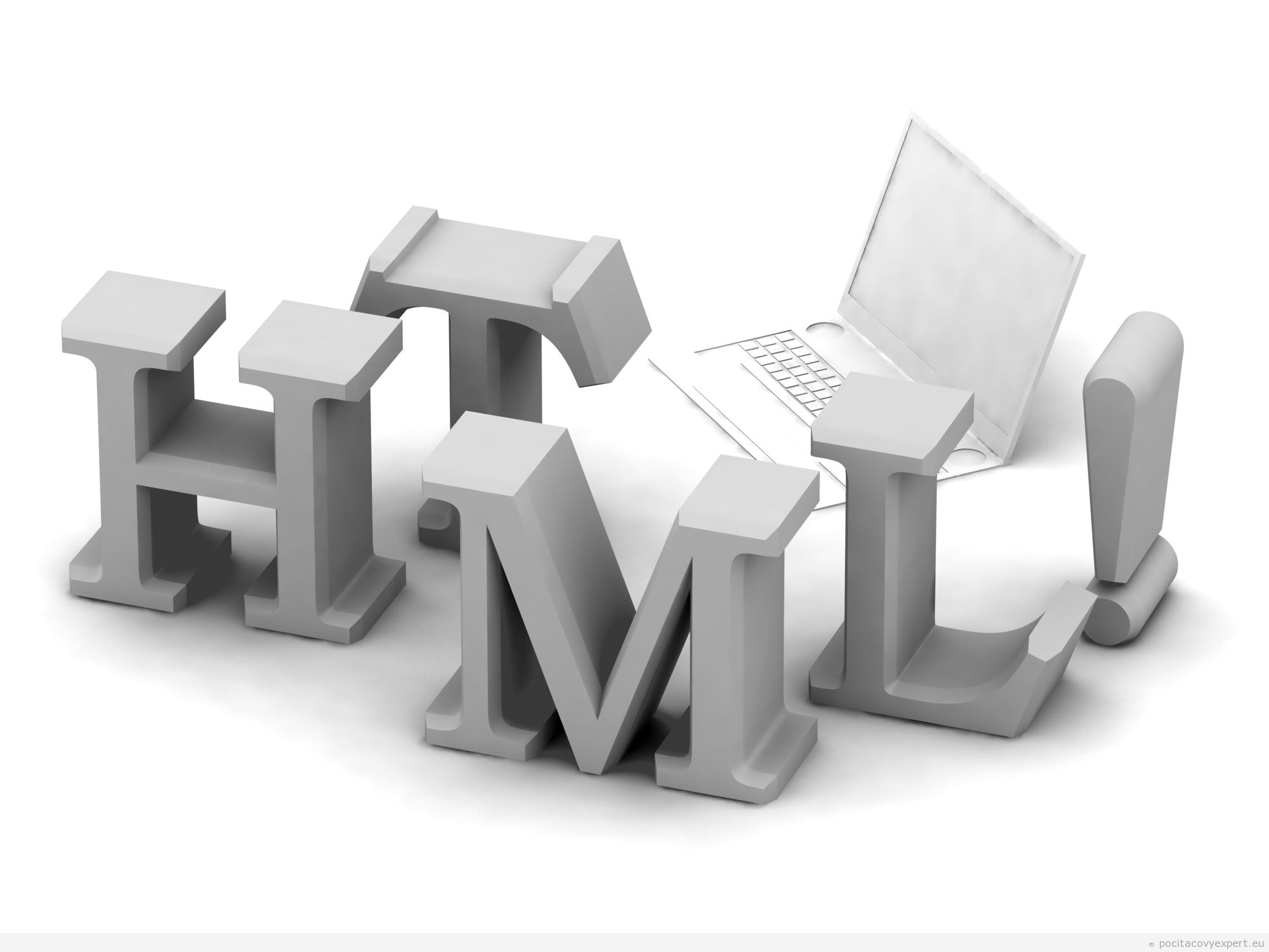Vytvorenie dokumentu HTML