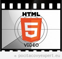 HTML5 prehrávanie videa