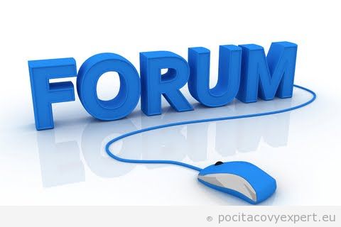 Vytvorenie vlastného fóra pomocou PHP a MYSQL