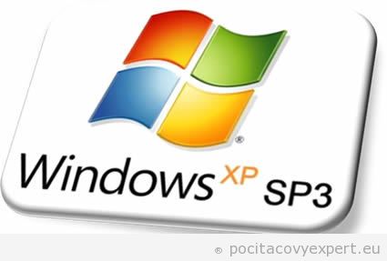 Integrácia Service Packu 3 do inštalačného CD Windows XP