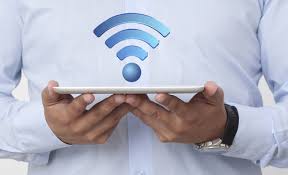 Wifi signál možná škodí