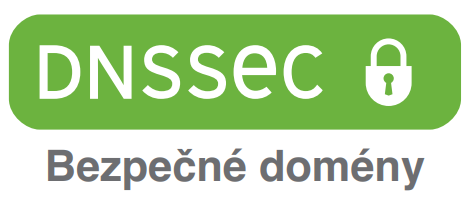 Víte co je DNSSEC?